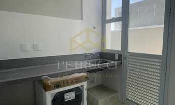 Imagem 6: Casa - Swiss Park - Campinas