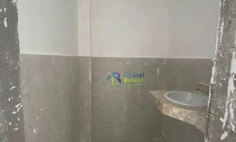 Imagem 4: Apartamento com 3 dormitórios à venda, 104 m² por R$ 680.000,00 - Canto do Forte - Praia G