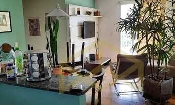 Imagem 2: Apartamento - Vila João Jorge - Campinas