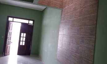 Imagem 6: Casa para aluguel e venda tem 80 metros quadrados com 3 quartos