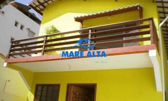 Imagem 3: Sobrado novo no Itaguá