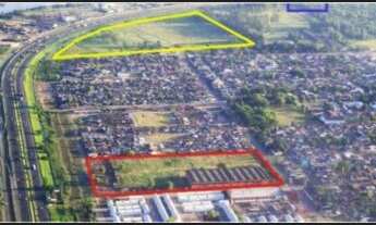 Imagem 2: TERRENO COM 35.000M2 NO BAIRRO NAVEGANTES - PORTO ALEGRE/RS