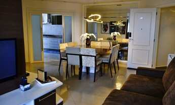 Imagem: Cobertura com 3 dormitórios à venda, 180