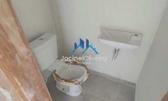 Imagem 5: Sobrado com 2 dorms, Cidade Industrial, Curitiba - R$ 250 mil, Cod: SO0050