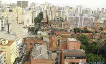 Imagem: COBERTURA - HIGIENÓPOLIS - SP