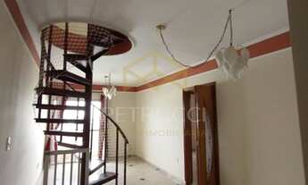 Imagem 3: Cobertura - Jardim Aurélia - Campinas