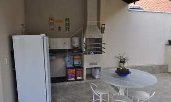 Imagem 6: Casa - Parque Lausanne - Valinhos