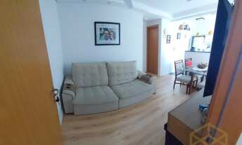 Imagem 2: Apartamento - Parque das Cachoeiras - Campinas