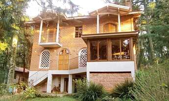 Imagem 2: Casa com 4 dormitórios à venda em Canela