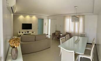 Imagem 4: Casa na Aruana Casa com 3 dormitórios