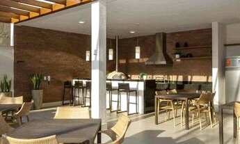 Imagem 4: Living Wish - Santo Amaro - Apartamento de 67 à 83m² - Santo Amaro - SP