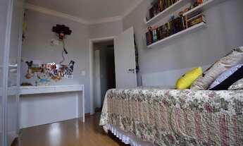 Imagem 3: SAO PAULO - Apartamento Padrão - Analia Franco