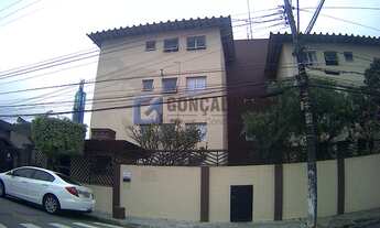 Imagem: SAO BERNARDO DO CAMPO - Residential / Apartment