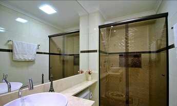 Imagem 7: Apartamento para Venda em Santo André, Vila Guiomar, 2 dormitórios, 1 suíte, 2 banheiros