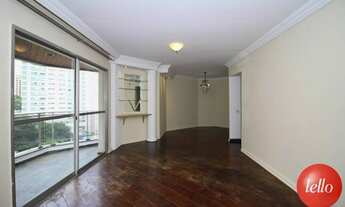 Imagem 3: São Paulo - Apartamento Padrão - Moema