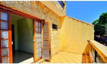 Imagem 6: Santo André - Casa Padrão - Jardim Santo Antônio