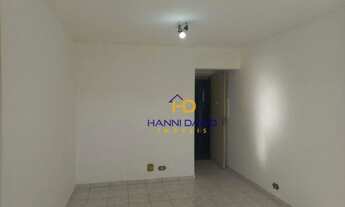 Imagem 5: Apartamento com 2 dormitórios para alugar, 63 m² por R$ 1.500,00/mês - São João Clímaco