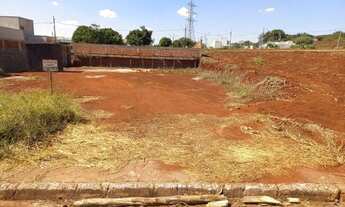 Imagem 3: Terreno 202m² - Jardim Pilar Maringá - PR