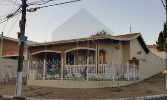 Imagem: Casa - Vila Georgina - Campinas