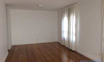 Imagem 1: APARTAMENTO - MOEMA ÍNDIOS - SP