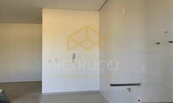 Imagem 3: Apartamento - Swiss Park - Campinas