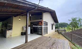 Imagem 2: Casa Bom Retiro, 3 dormitórios 1 suíte , Joinville