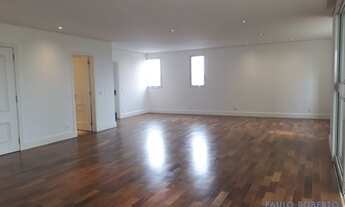 Imagem 6: APARTAMENTO - ALTO DE PINHEIROS - SP