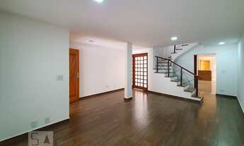 Imagem 5: Casa de Condomínio à Venda - Vila das Mercês, 5 Quartos, 257 m2