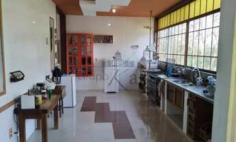 Imagem 2: Sao Jose dos Campos - Casa de Condomínio - Urbanova