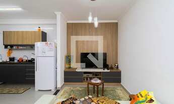 Imagem 2: Apartamento à Venda - Medeiros, 2 Quartos, 74 m2