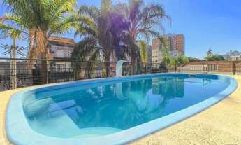 Imagem 4: Porto Alegre - Apartamento Padrão - Floresta