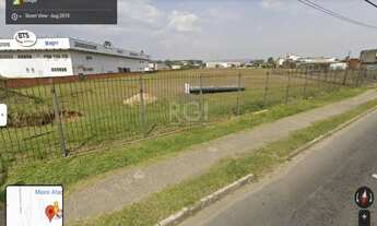 Imagem 5: Porto Alegre - Terreno Padrão - Sarandi