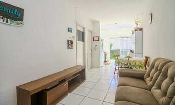 Imagem: Casa de condomínio com 3 dormitórios à