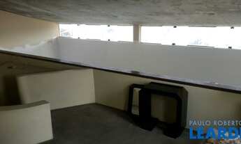 Imagem 5: SOBRADO - MORUMBI - SP