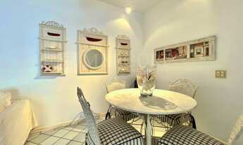 Imagem 4: Apartamento com 2 dormitórios à venda, 112 m² por R$ 625.000,00 - Praia da Enseada - Guaru