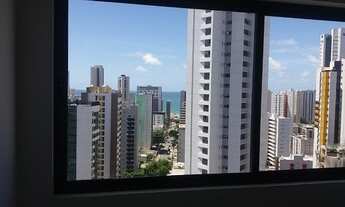 Imagem 2: MC) Jardim das Tulipas | Oportunidade de apartamento em Boa Viagem | 4 suítes