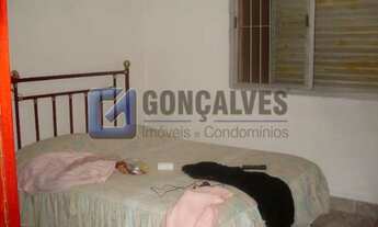 Imagem 4: SAO BERNARDO DO CAMPO - Residential / Sobrado - CENTRO