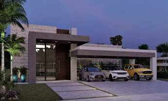 Imagem: Lagoa Santa - Casa de Condomínio - Condomínio