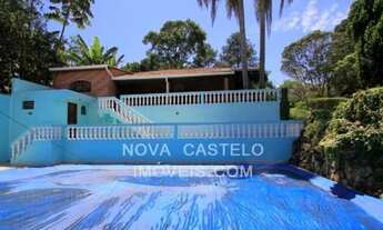 Imagem 2: São Roque Chácara completa!