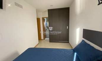 Imagem 7: Apartamento com vista para o mar à Venda com 2 Quartos no Centro de Guarapari-ES