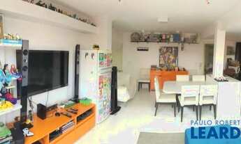 Imagem: COBERTURA - VILA MADALENA - SP