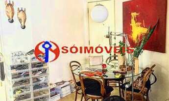 Imagem 2: Apartamento para venda possui 80 metros quadrados com 2 quartos