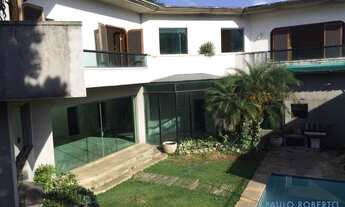 Imagem 3: CASA ASSOBRADADA - JARDIM GUEDALA - SP