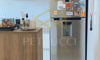 Imagem 5: Apartamento - Jardim Nova Europa - Campinas