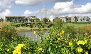 Imagem: Terreno - Santa Úrsula - Jaguariúna