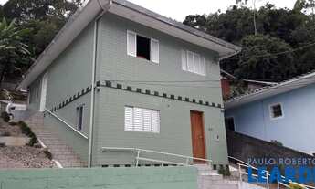 Imagem: CASA TÉRREA - PANTANAL - SC