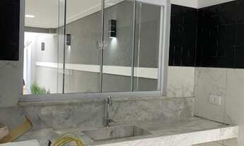 Imagem 7: Casa - Parque Universitário - Americana