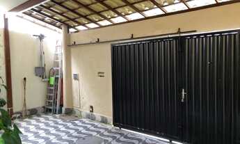 Imagem 4: Casa de 4 quartos no Bairro Vila Jardim Campo Grande