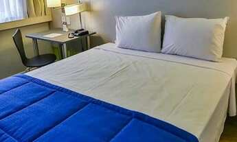 Imagem 5: FLAT EM SANTO ANDRÉ NO POOL