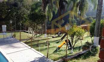 Imagem 4: Chácara - Iara - Atibaia